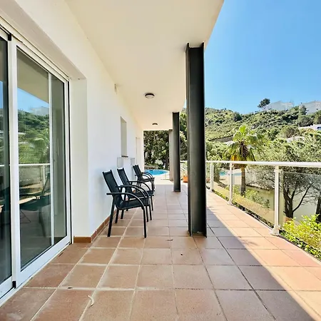 Villa Global Immo 6020 Martin