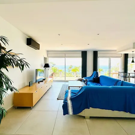 Villa Global Immo 6020 Martin *