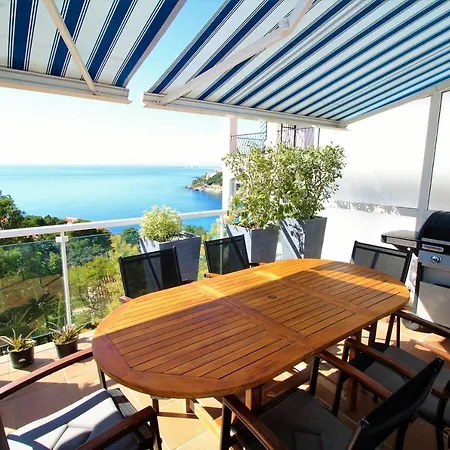 Villa Global Immo 6020 Martin