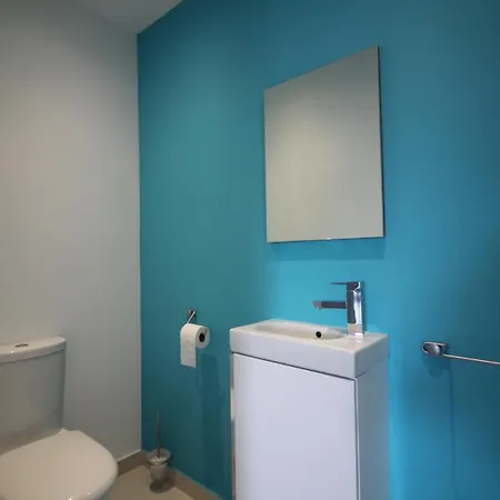 Villa Global Immo 6020 Martin *