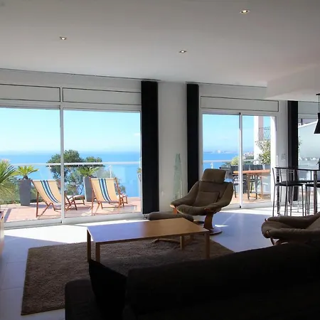 Villa Global Immo 6020 Martin *