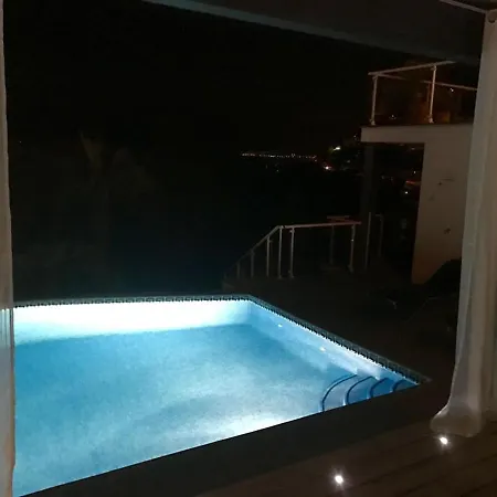 Villa Global Immo 6020 Martin *